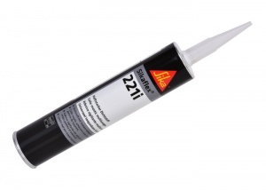 Sitaflex 221l Adhesive/Sealent - Black